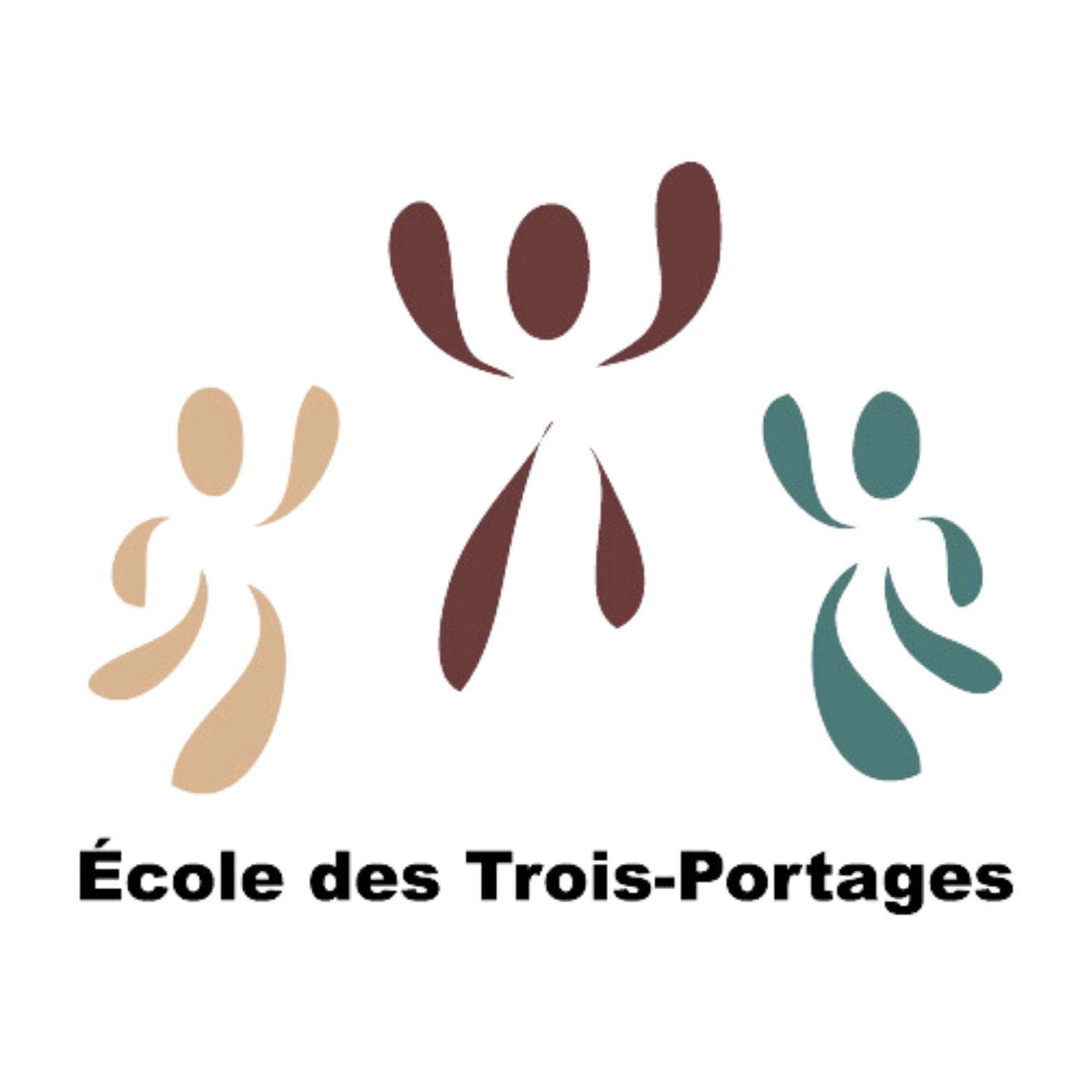 École des Trois-Portages